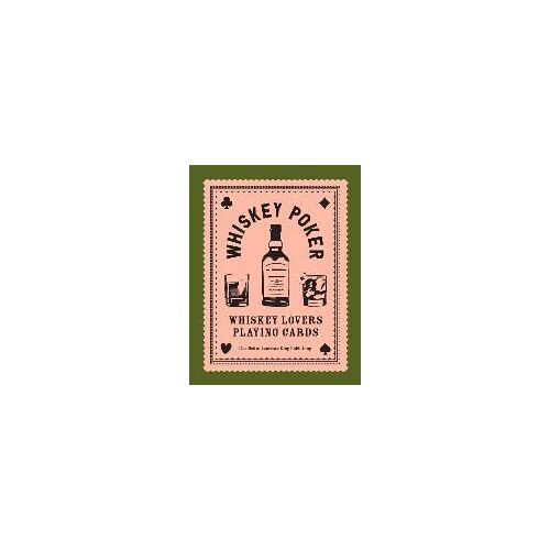 Whiskey Poker