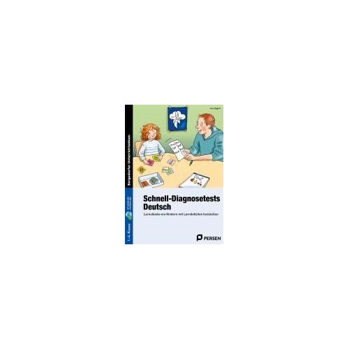 Schnell-Diagnosetests: Deutsch
