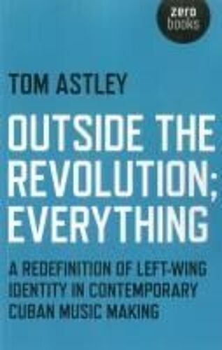 Outside The Revolution; Everything