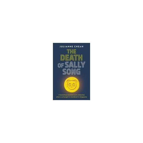 The Death Of Sally Song