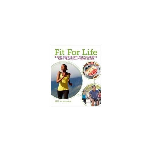 Fit For Life