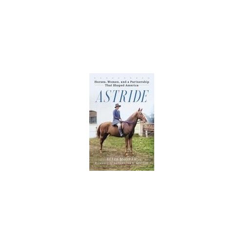Astride