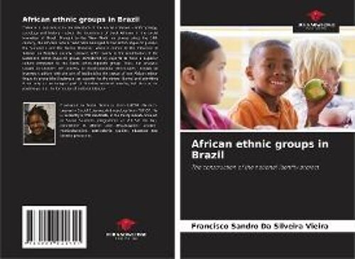 African Ethnic Groups In Brazil