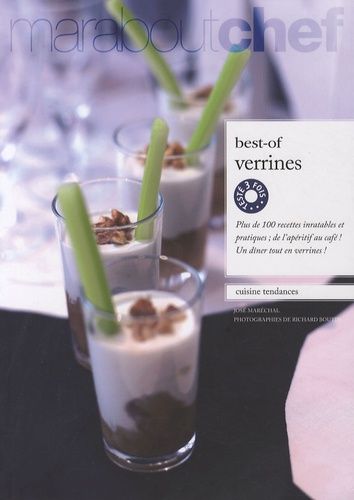 Best-Of Verrines
