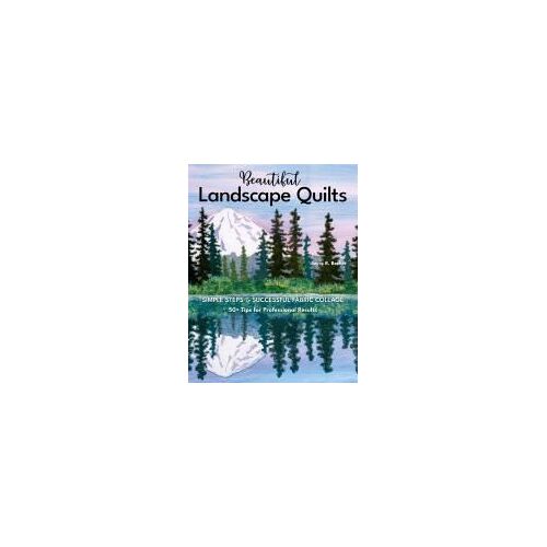 Beautiful Landscape Quilts