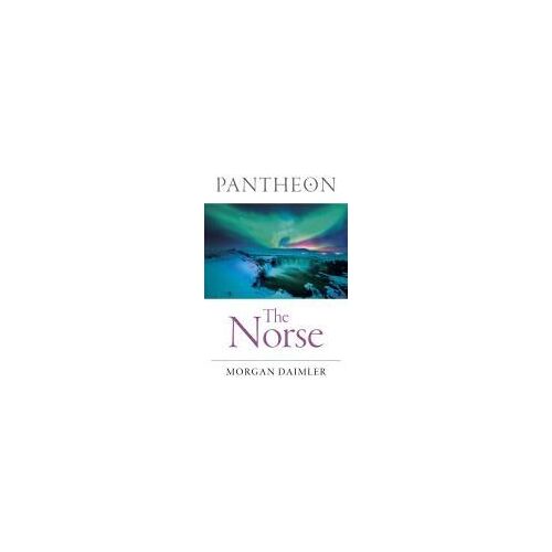 Pantheon - The Norse