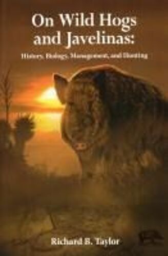 On Wild Hogs And Javenlinas