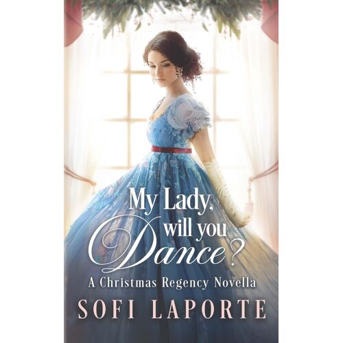 My Lady, Will You Dance?