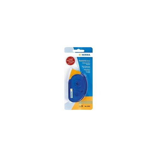 Herma Transfert Mini Roller De Colle, Repositionnable