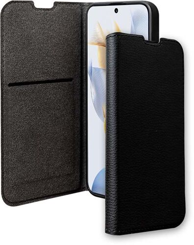 Folio Wallet Recyclé Honor 90 smart Noir