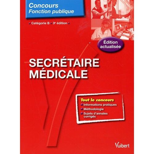 Secrétaire Médicale