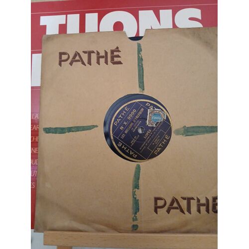 Lopes Les Millions D'arlequins / Jocelyn Pathé N° X9900 78t