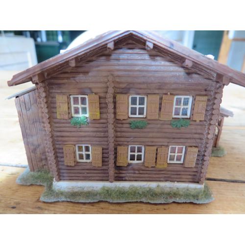 Maquette Montée-Kibri