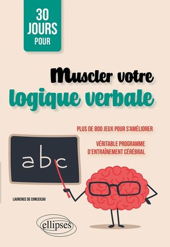 Muscler Votre Logique Verbale