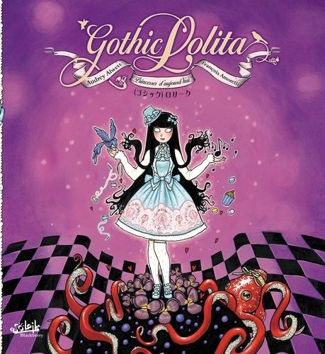 Gothic Lolita - Tome 1