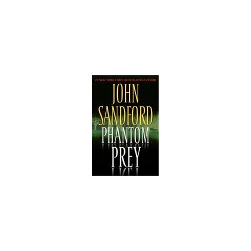 Phantom Prey