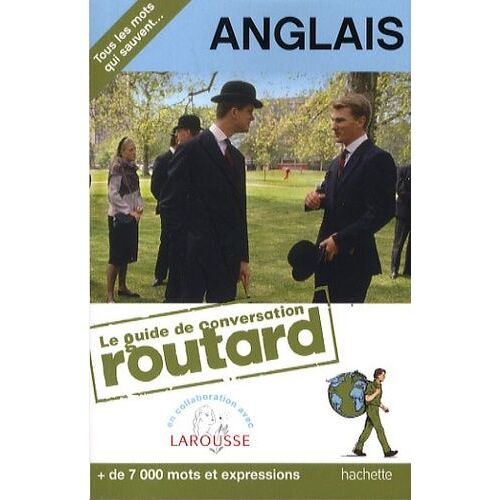 Anglais