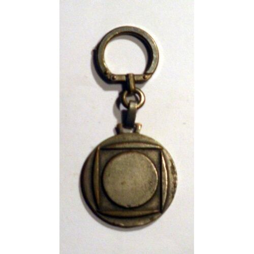 Porte Clés  De Marque Augis - "C.A. La Providence"