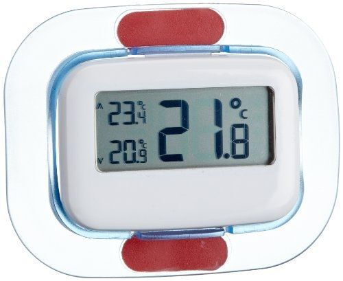Thermomètre Frigo-Congélateur Digital Tfa 30.1042