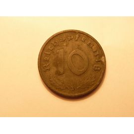 20 Pfennig 1942 D