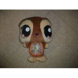 Peluche Littlest Petshop 21 Cm