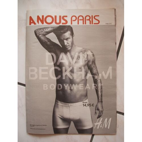 A Nous Paris N° 551 Du 06/02/2012