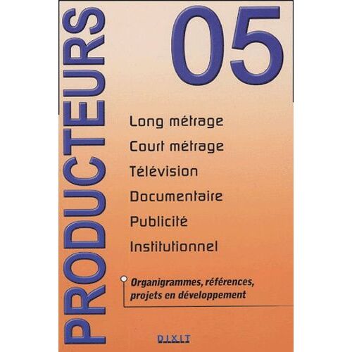 Producteurs