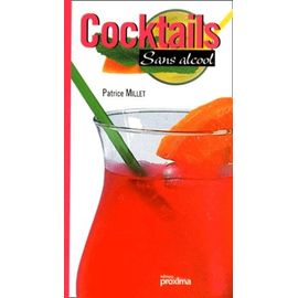 Cocktails Sans Alcool