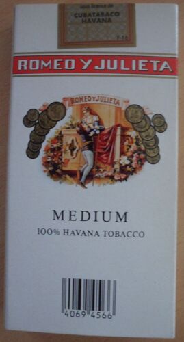 Boîte De Cigare Vide