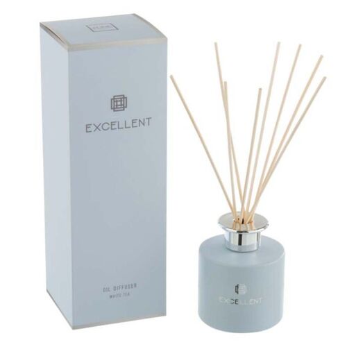 Huile Parfumée "Excellent" 27cm White Tea