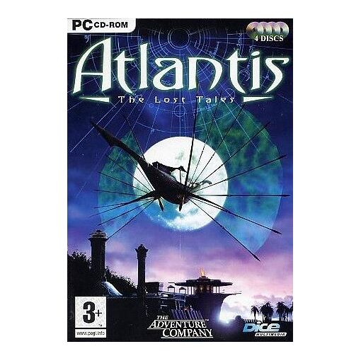 Atlantis - Tome 1 - L'héritière - Christine et Madeleine Féret-Fleury - Livres