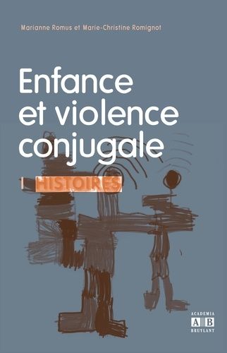 Enfance Et Violence Conjugale