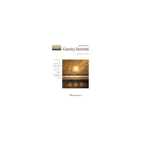 Country Favorites