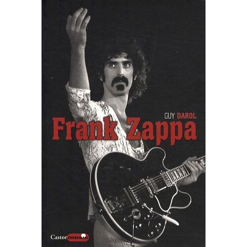 Franck Zappa