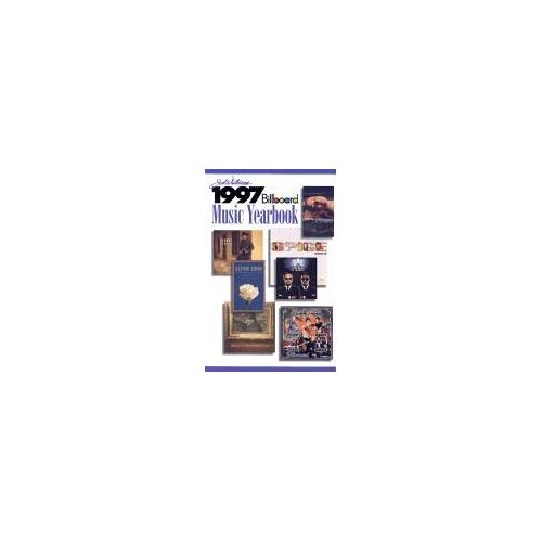 1997 Billboard Music Yearbook