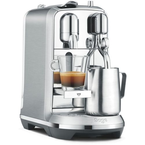 Nespresso Sage Appliances Creatista Plus