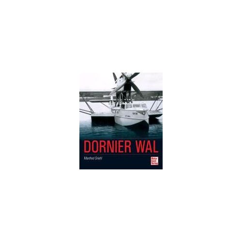 Dornier Wal