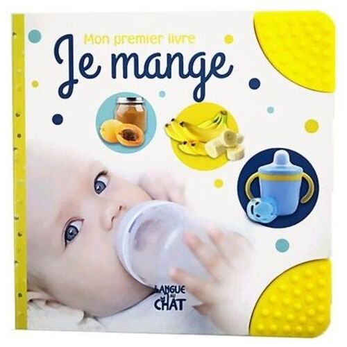 Je Mange