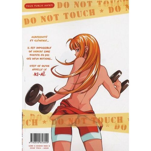 Battle Club 2nd Stage - Tome 1