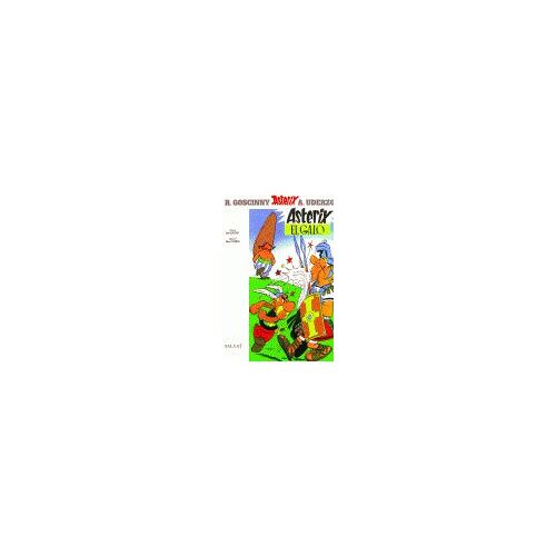 Astérix El Galo