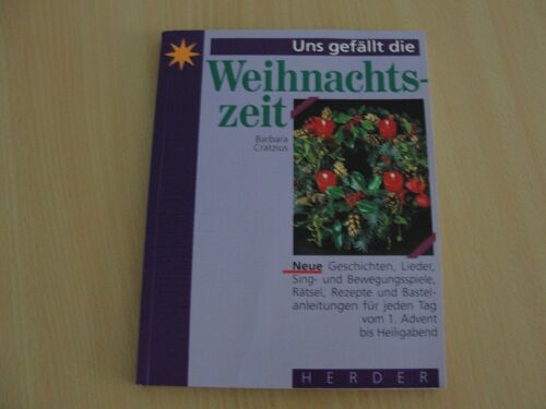 Weihnachtszeit