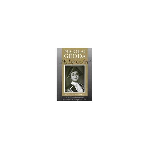 Nicolai Gedda