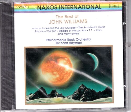 Best Of John Williams