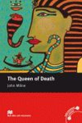 Queen Of Death: Niveau 5 Avec Cd Audio Et Exercices