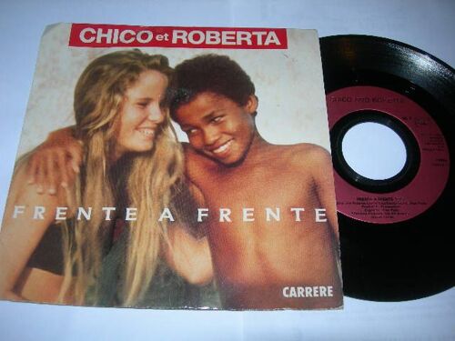 Frente A Frente / Feijao