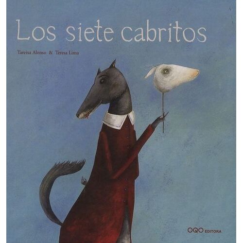Los Siete Cabritos