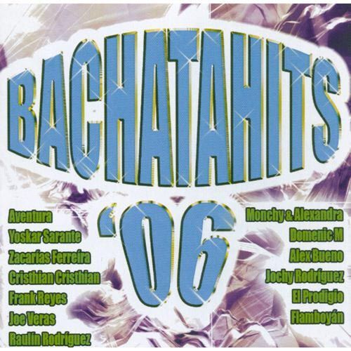 Bachatahits 2006