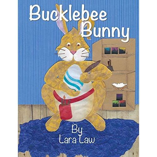 Bucklebee Bunny