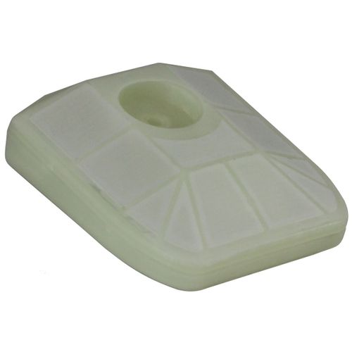 Filtre à air pour tronçonneuse