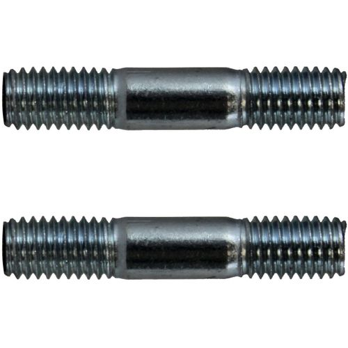 Lot de 2 goujons de guide pour tronçonneuse